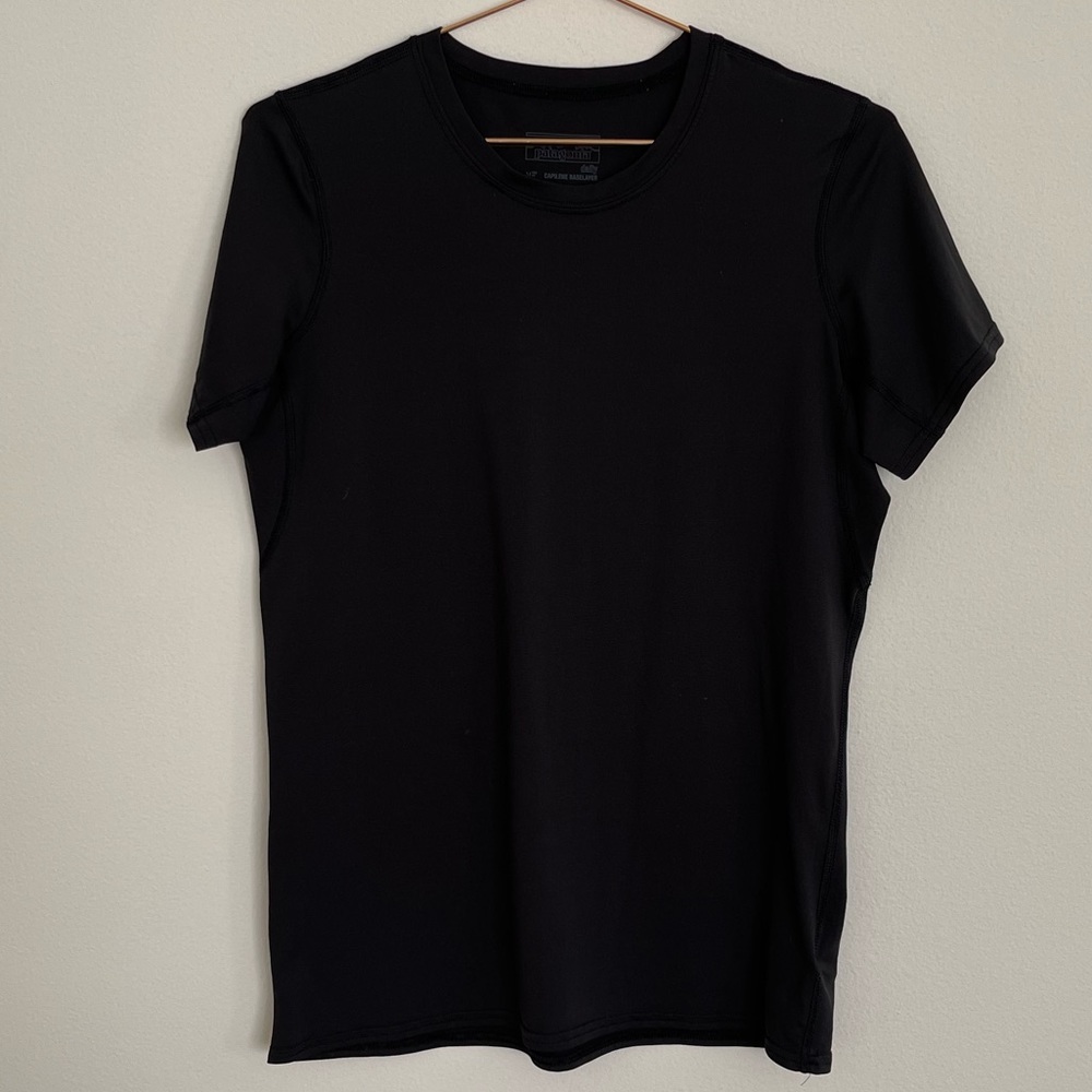 Women’s Patagonia Daily Capilene Baselayer Small